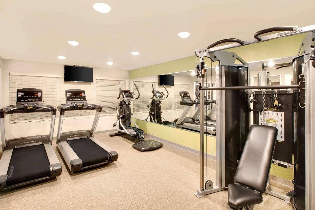 Woodspring Suites Houston Northwest Zewnętrze zdjęcie