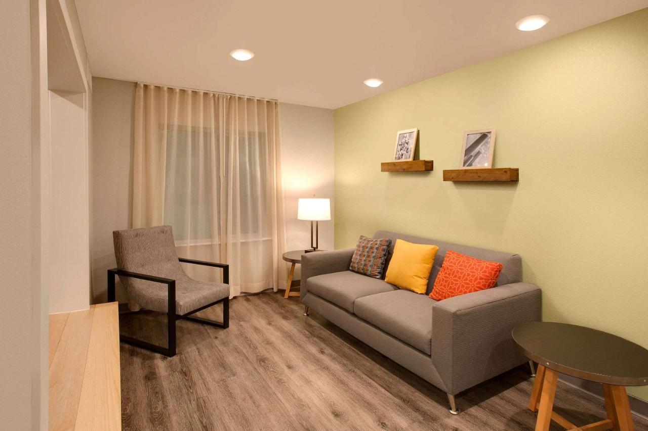 Woodspring Suites Houston Northwest Zewnętrze zdjęcie