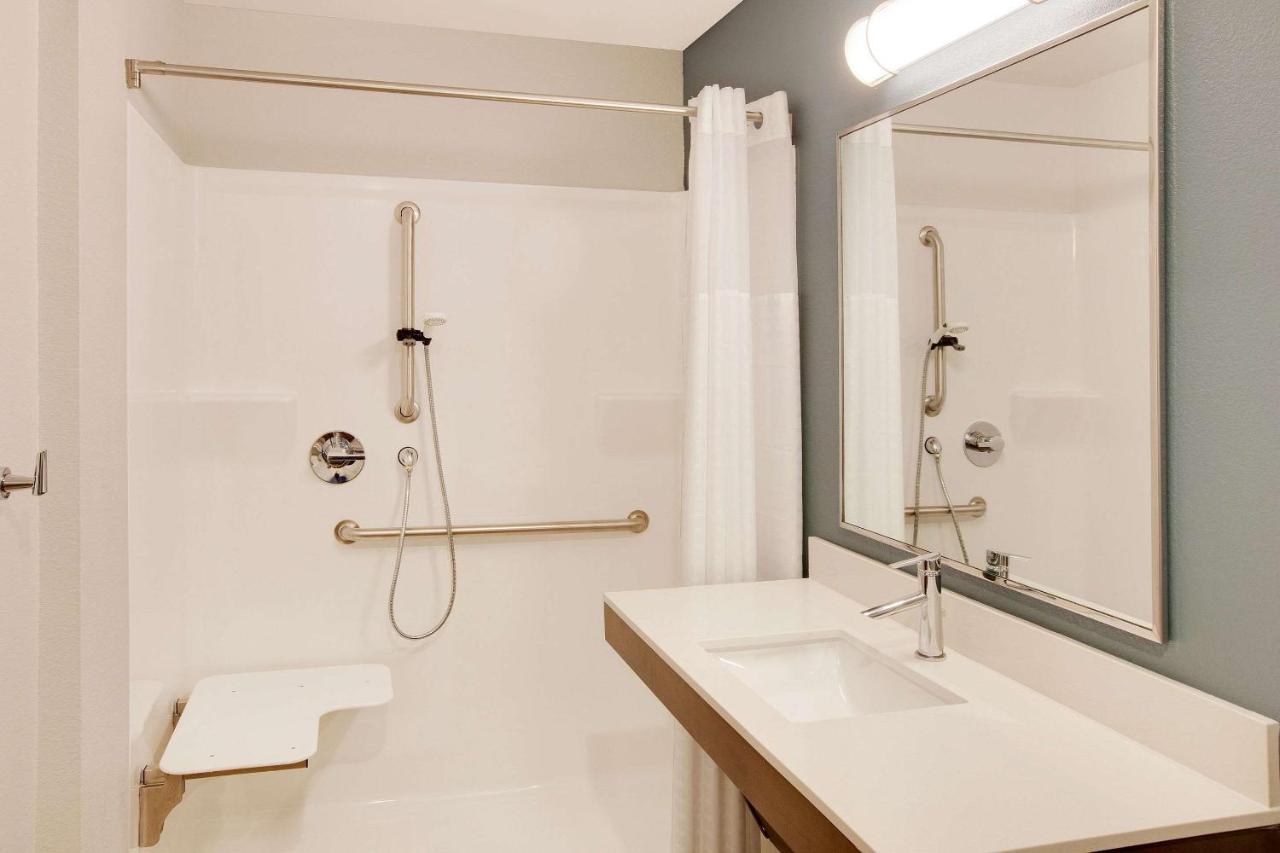Woodspring Suites Houston Northwest Zewnętrze zdjęcie