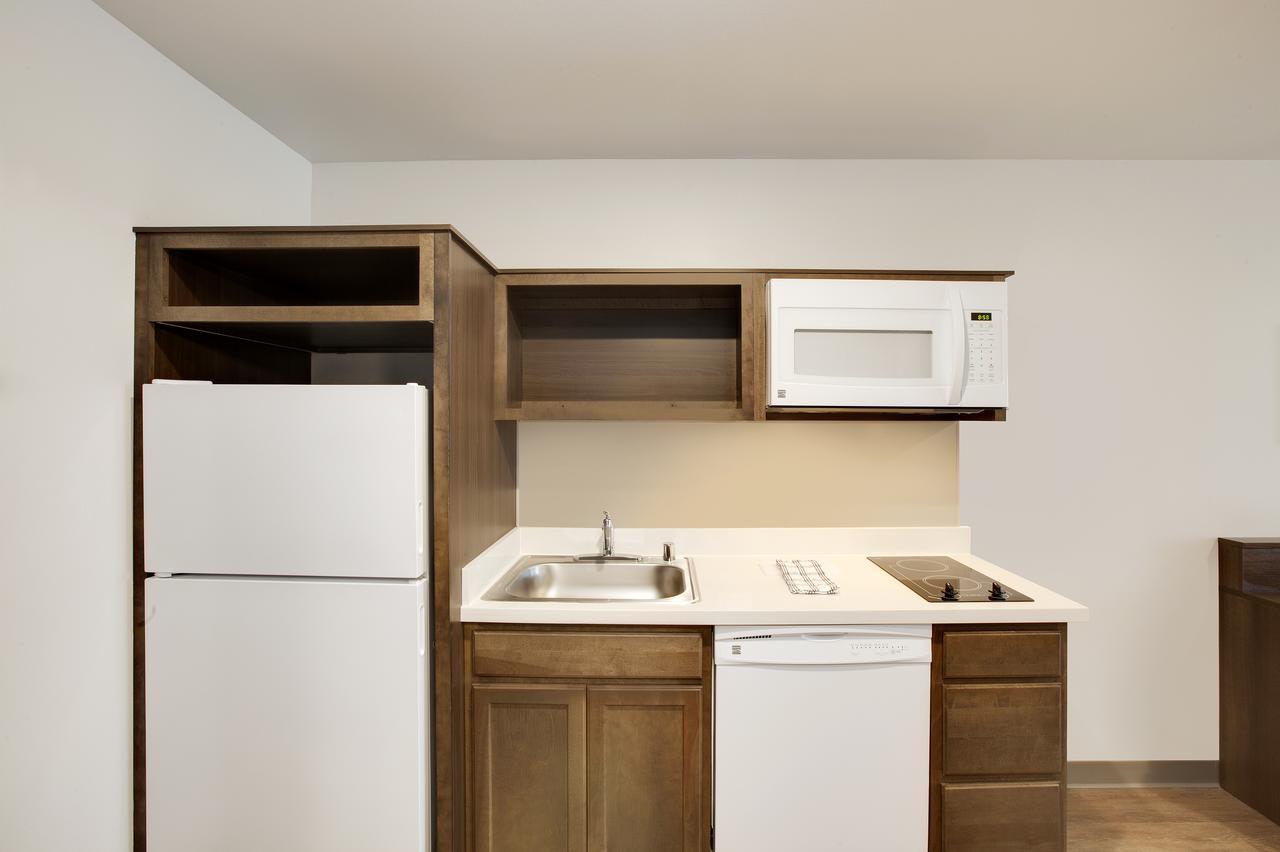 Woodspring Suites Houston Northwest Zewnętrze zdjęcie