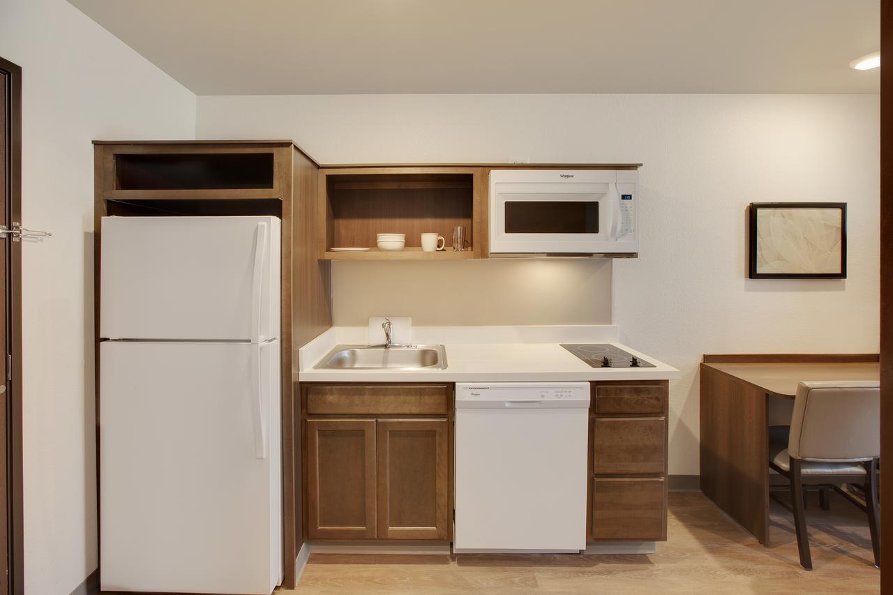 Woodspring Suites Houston Northwest Zewnętrze zdjęcie