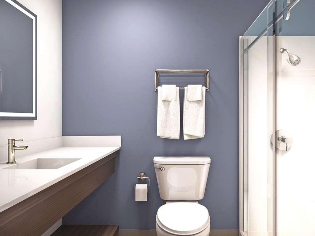 Woodspring Suites Houston Northwest Pokój zdjęcie