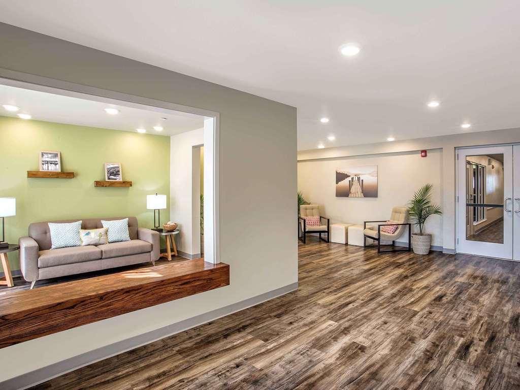 Woodspring Suites Houston Northwest Wnętrze zdjęcie