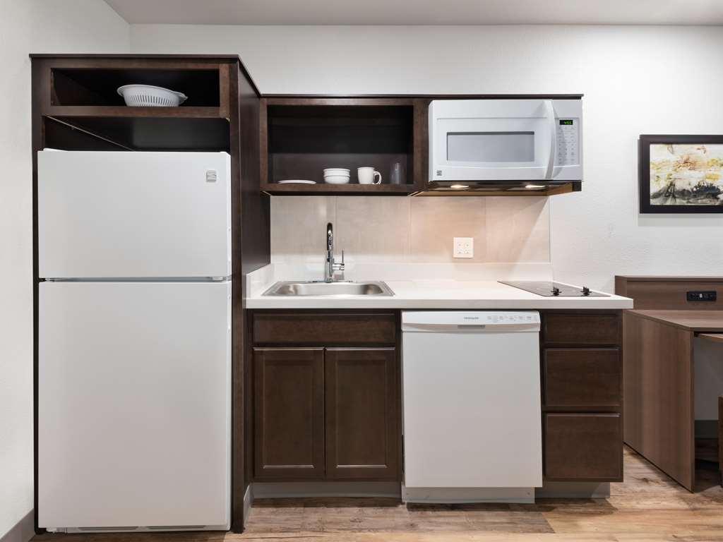 Woodspring Suites Houston Northwest Pokój zdjęcie
