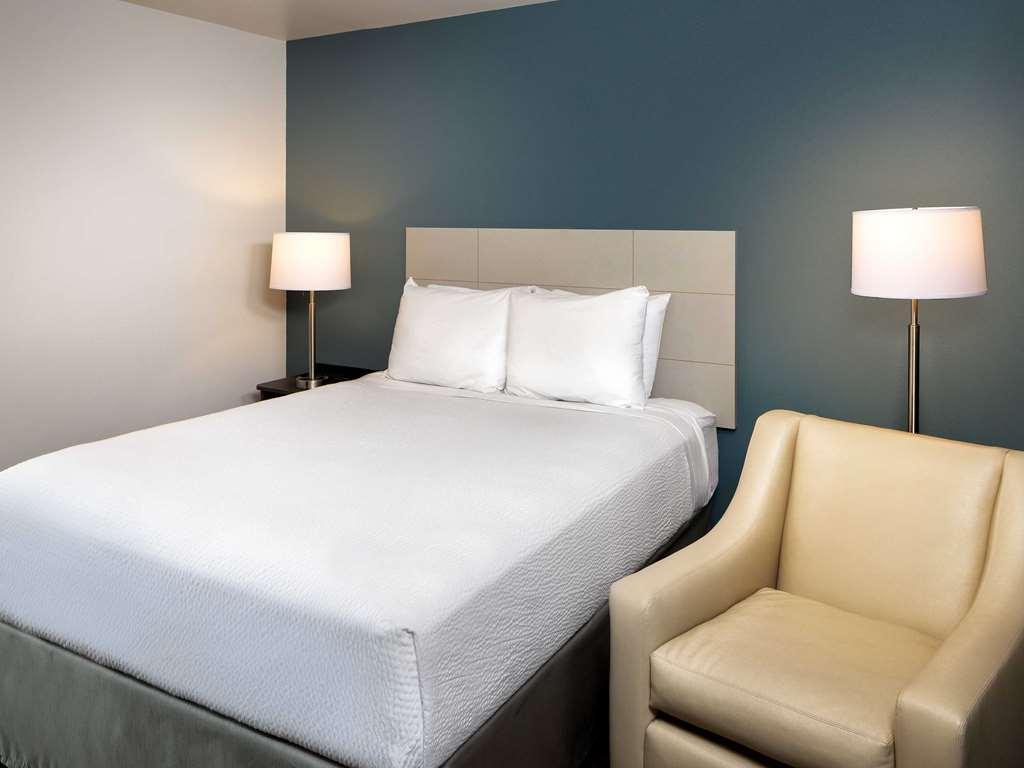 Woodspring Suites Houston Northwest Pokój zdjęcie