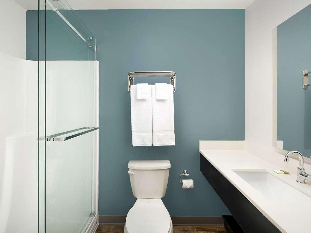 Woodspring Suites Houston Northwest Pokój zdjęcie