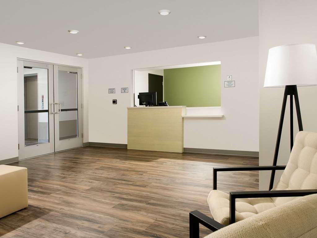 Woodspring Suites Houston Northwest Wnętrze zdjęcie